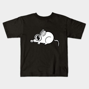 Mouse V3 Kids T-Shirt